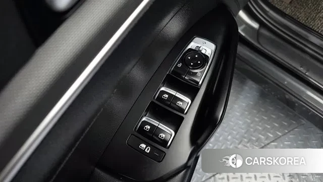 Kia K5 3rd generation id 3777844 из Кореи 8