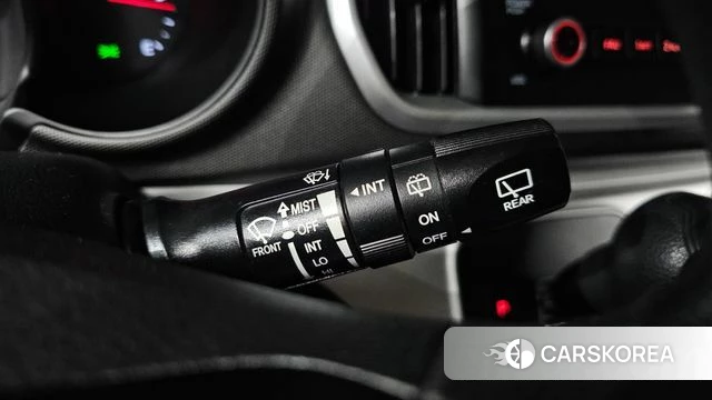 Kia The New Ray id 4835636 из Кореи 8