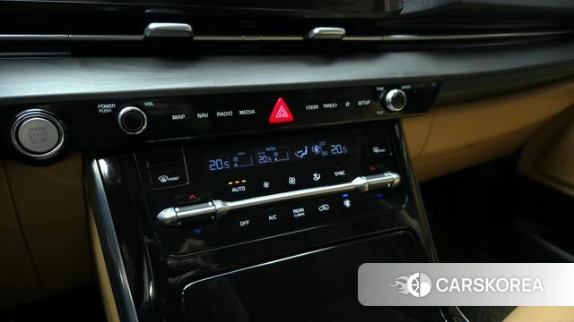 Kia Carnival 4th generation id 3911227 из Кореи 8