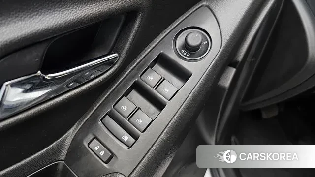 Chevrolet (GM Daewoo) The New Trax id 3269271 из Кореи 8