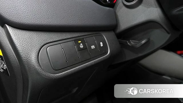 Kia The New Carens id 3880067 из Кореи 8