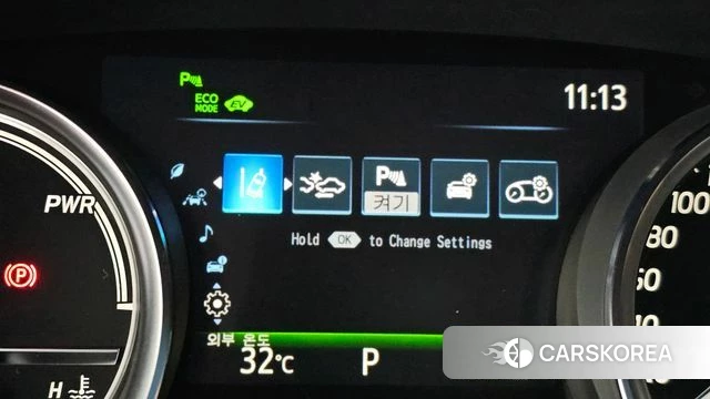 Toyota Camry (XV70) id 4595759 из Кореи 8