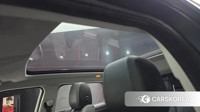 Land Rover Range Rover Evoque id 3313325 из Кореи 8