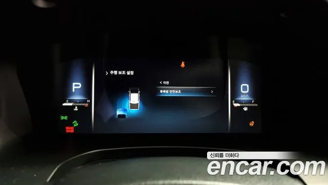 Ssangyong The New Rexton Sports Cannes id 2694398 из Кореи 8