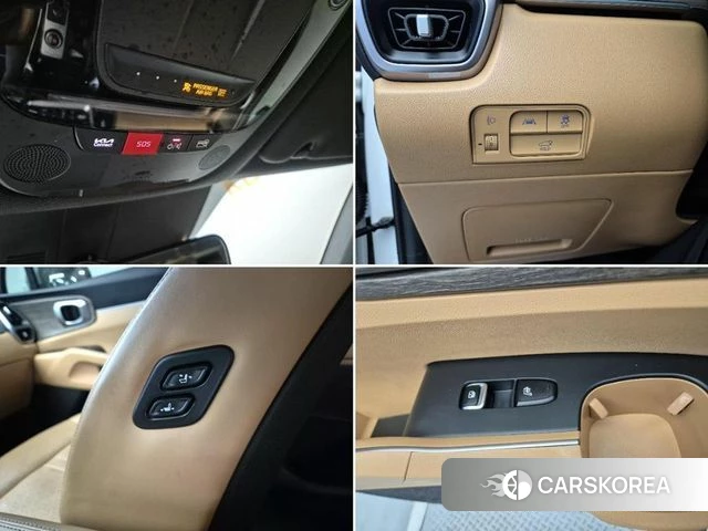 Kia Sorento 4th Generation id 4223926 из Кореи 8