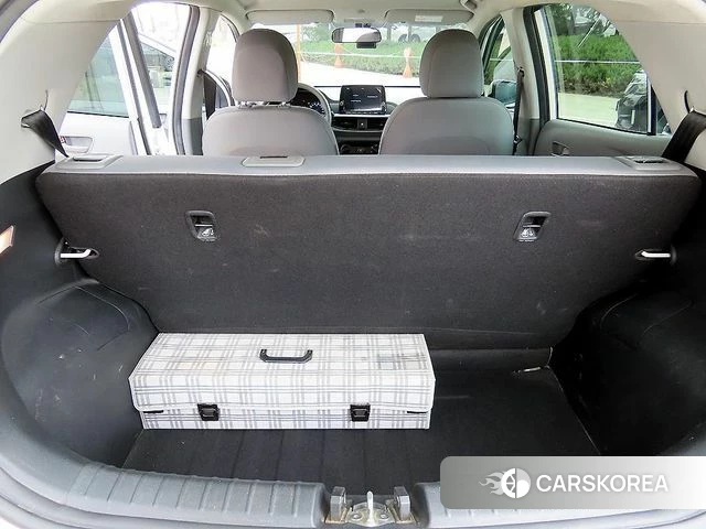 Kia Morning Urban (JA) id 4019409 из Кореи 8