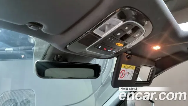 Hyundai Tucson Hybrid (NX4) id 2796570 из Кореи 8