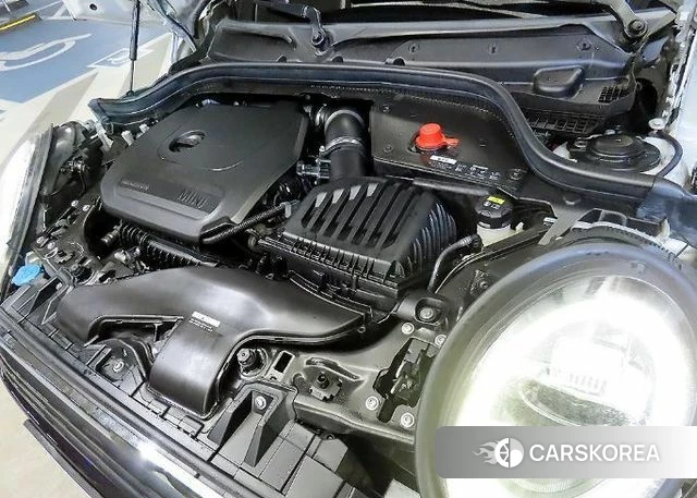 Mini Cooper id 3992938 из Кореи 8