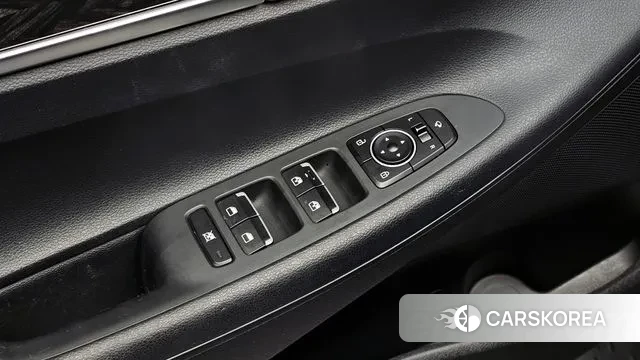 Hyundai Grandeur IG id 3723237 из Кореи 8