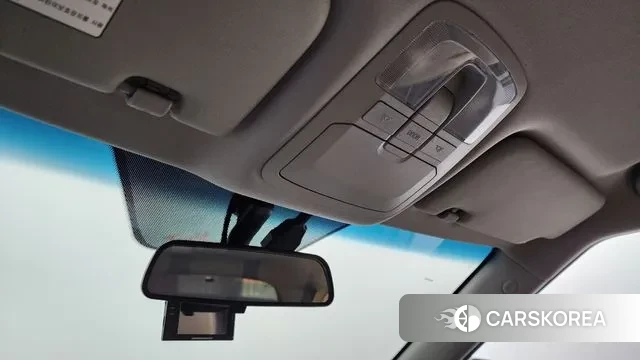 Ssangyong Tivoli Air id 3018922 из Кореи 8