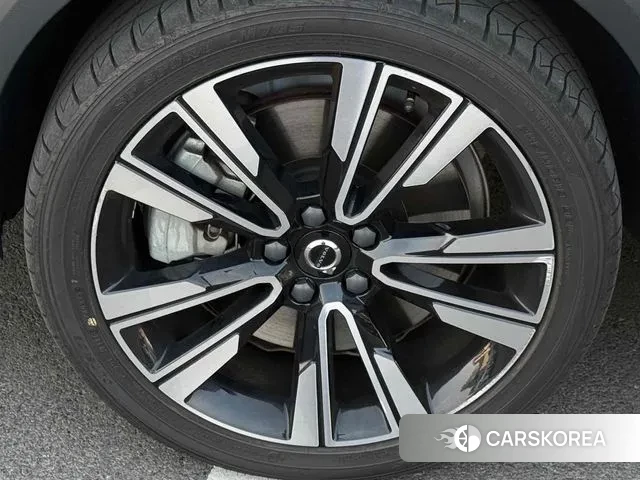 Volvo V60 Cross-Country 2nd Generation id 3690244 из Кореи 8