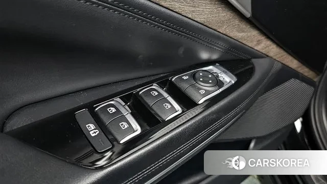 Kia K8 id 3551489 из Кореи 8