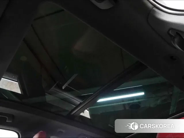 Porsche Cayenne (PO536) id 3153701 из Кореи 8