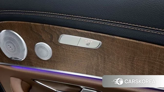 Mercedes-Benz E-Class W213 id 3433489 из Кореи 8