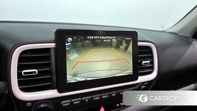 Hyundai Venue id 2961283 из Кореи 8