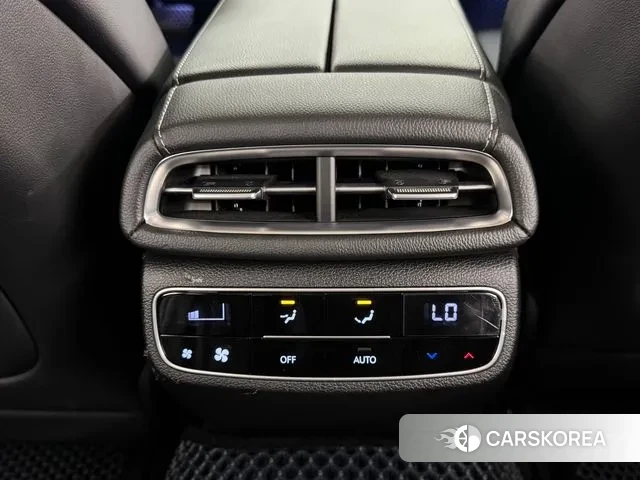 Genesis G80 (RG3) id 3028195 из Кореи 8