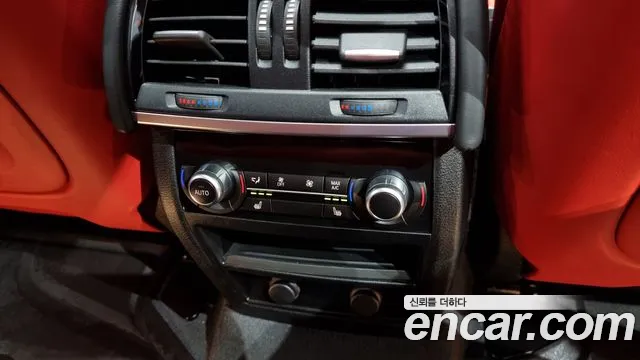 BMW X6M (F16) id 2465916 из Кореи 8