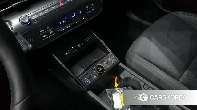 Hyundai Kona (SX2) id 3734340 из Кореи 8