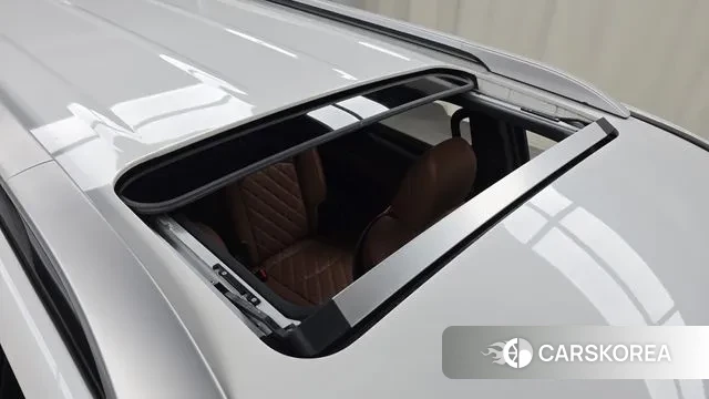 Kia Mohave Master id 3421381 из Кореи 8