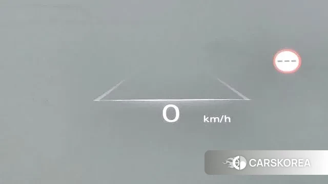 Genesis GV80 id 3640020 из Кореи 8