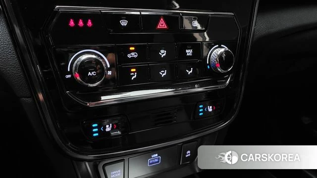 Ssangyong Berry New Tivoli id 4631526 из Кореи 8