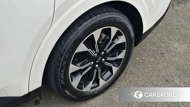 Kia Carnival 4th generation id 4355879 из Кореи 8