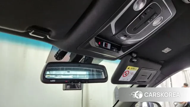 Ssangyong The New Rexton Sport id 3722086 из Кореи 8