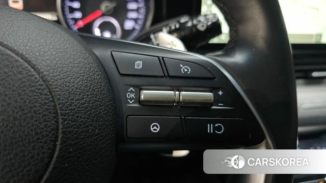 Hyundai The New Grandeur IG id 4855476 из Кореи 8