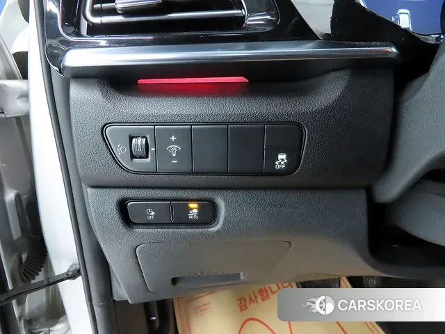 Kia Niro Plus id 3740195 из Кореи 8