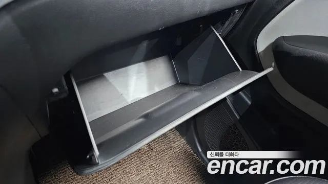 Kia The New Ray id 2941610 из Кореи 8