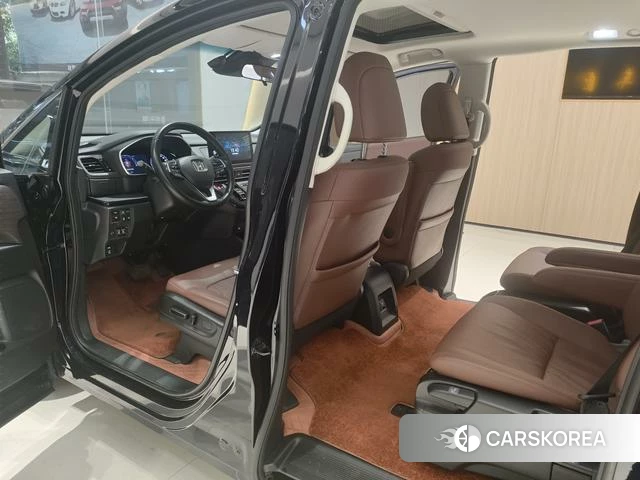 Honda Odyssey id 4263639 из Китая 8