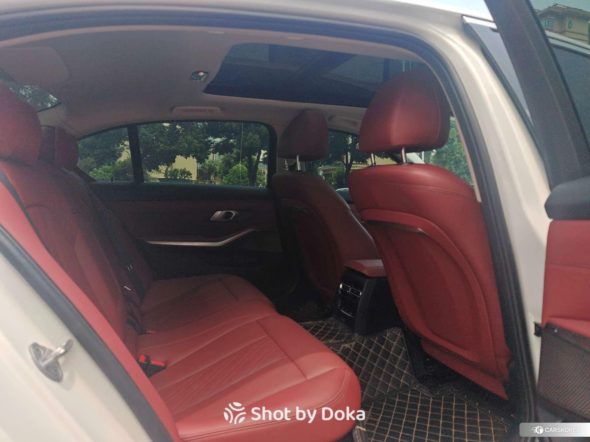 BMW i3 id 4479820 из Китая 8