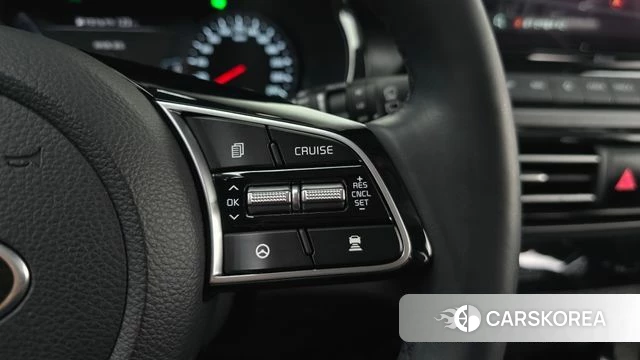 Kia Seltos id 4501771 из Кореи 8
