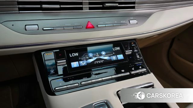 Hyundai The New Grandeur IG id 4225155 из Кореи 8