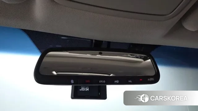 Hyundai The New Grand Starex id 3772465 из Кореи 8