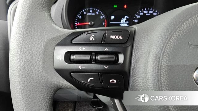 Kia Morning Urban (JA) id 4722003 из Кореи 8