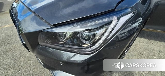 Genesis G80 id 4406346 из Кореи 8