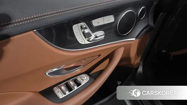 Mercedes-Benz E-Class W213 id 3362058 из Кореи 8