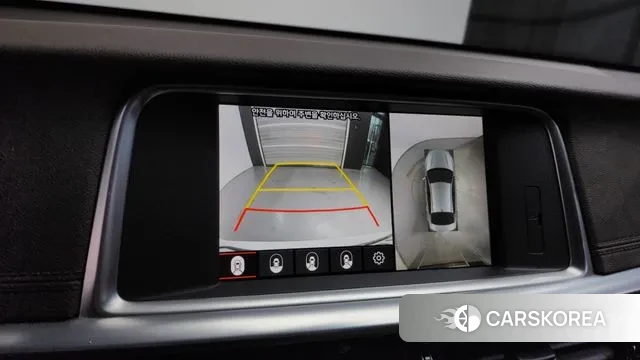 Kia The New K5 2nd generation id 3588353 из Кореи 8