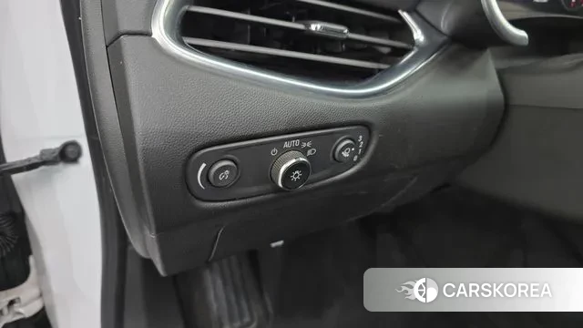 Chevrolet (GM Daewoo) The New Malibu id 3059458 из Кореи 8