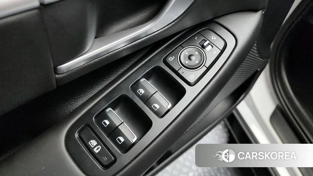 Hyundai Sonata (DN8) id 4186658 из Кореи 8