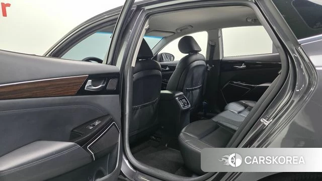 Kia Come New K7 id 3886552 из Кореи 8