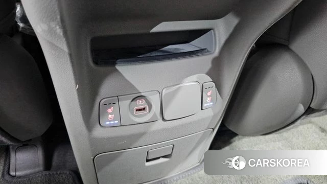 Kia The New Carnival id 4508006 из Кореи 8