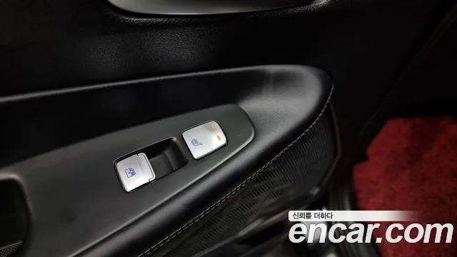 Hyundai The New Santa Fe id 2743053 из Кореи 8