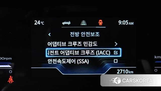 Ssangyong Torres id 4735606 из Кореи 8