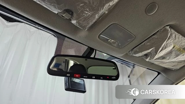 Kia The New Morning (JA) id 4670434 из Кореи 8