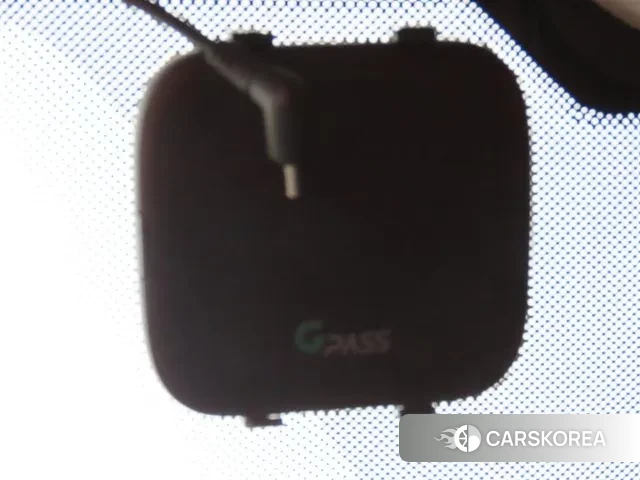 Renault Korea (Samsung) The New QM6 id 3672227 из Кореи 8