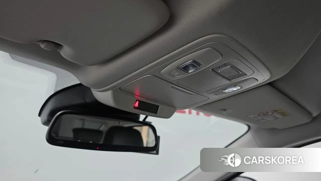 Renault Korea (Samsung) The New SM6 id 4592438 из Кореи 8