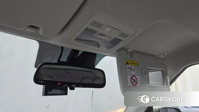 Hyundai Casper id 3607008 из Кореи 8