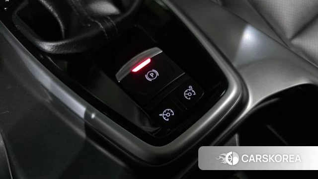 Renault Korea (Samsung) The New QM6 id 3915596 из Кореи 8